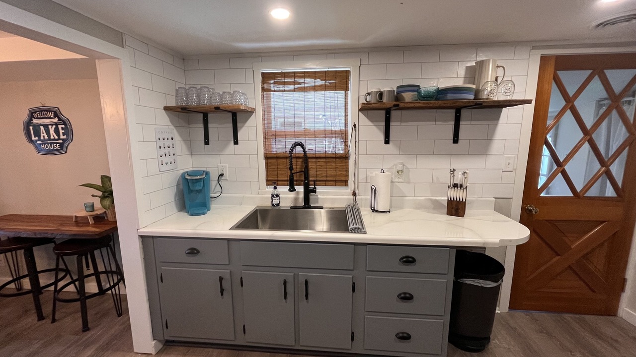 Photo of Kitchen in Gobles