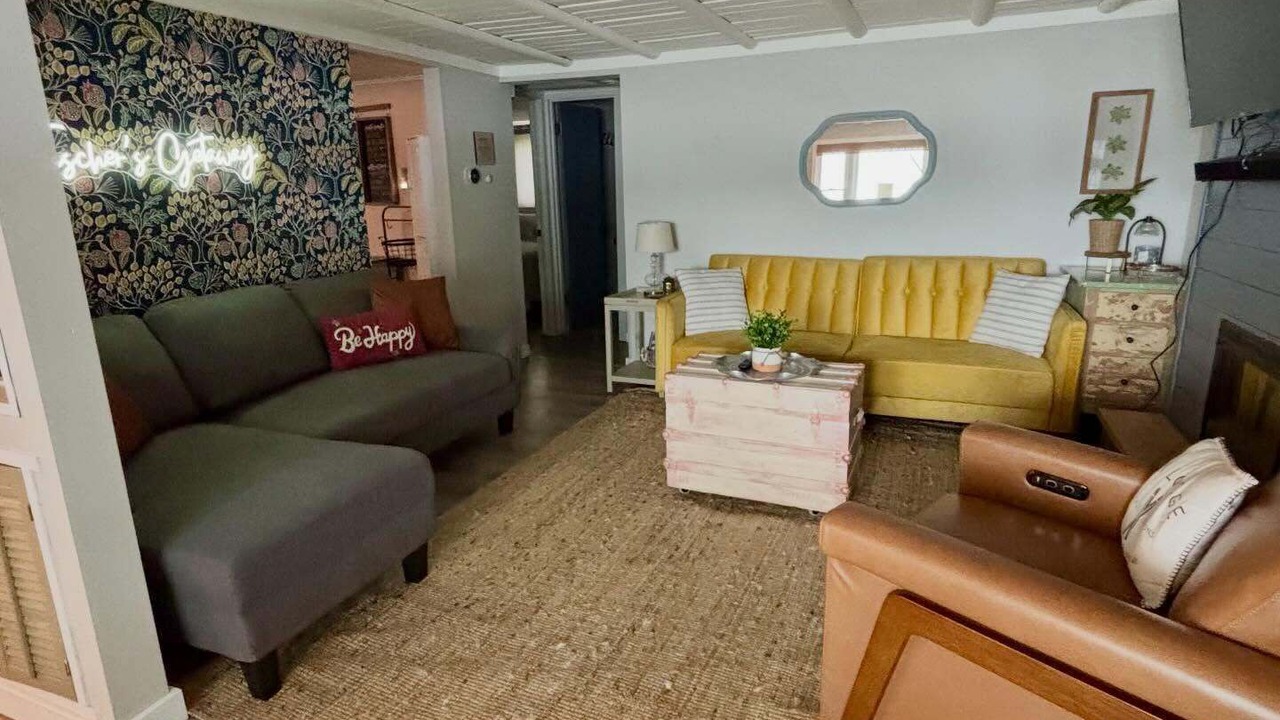 Photo of Bedroom in Gobles