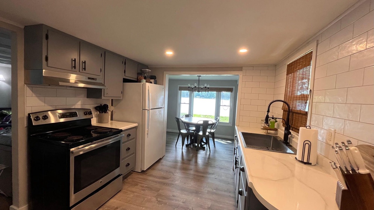 Photo of Kitchen in Gobles