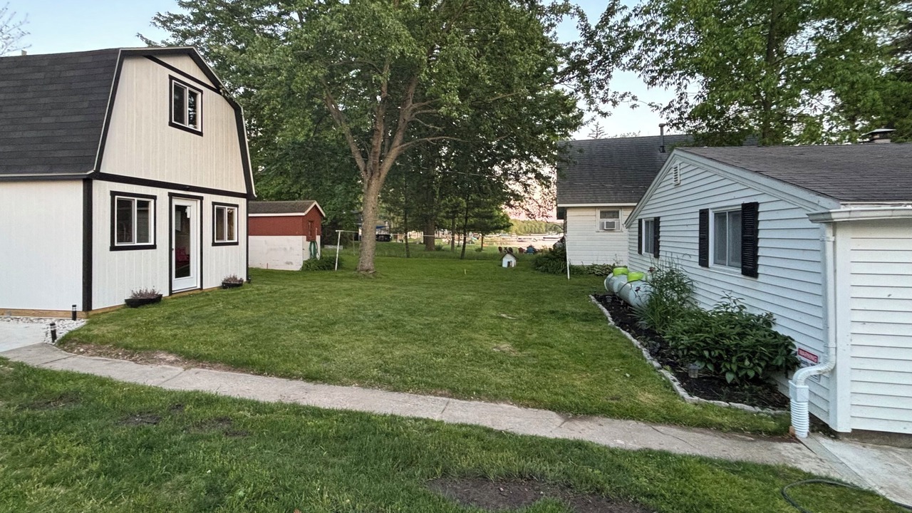 Photo of Outdoor in Gobles