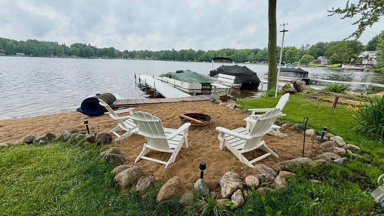 Photo of Outdoor in Gobles