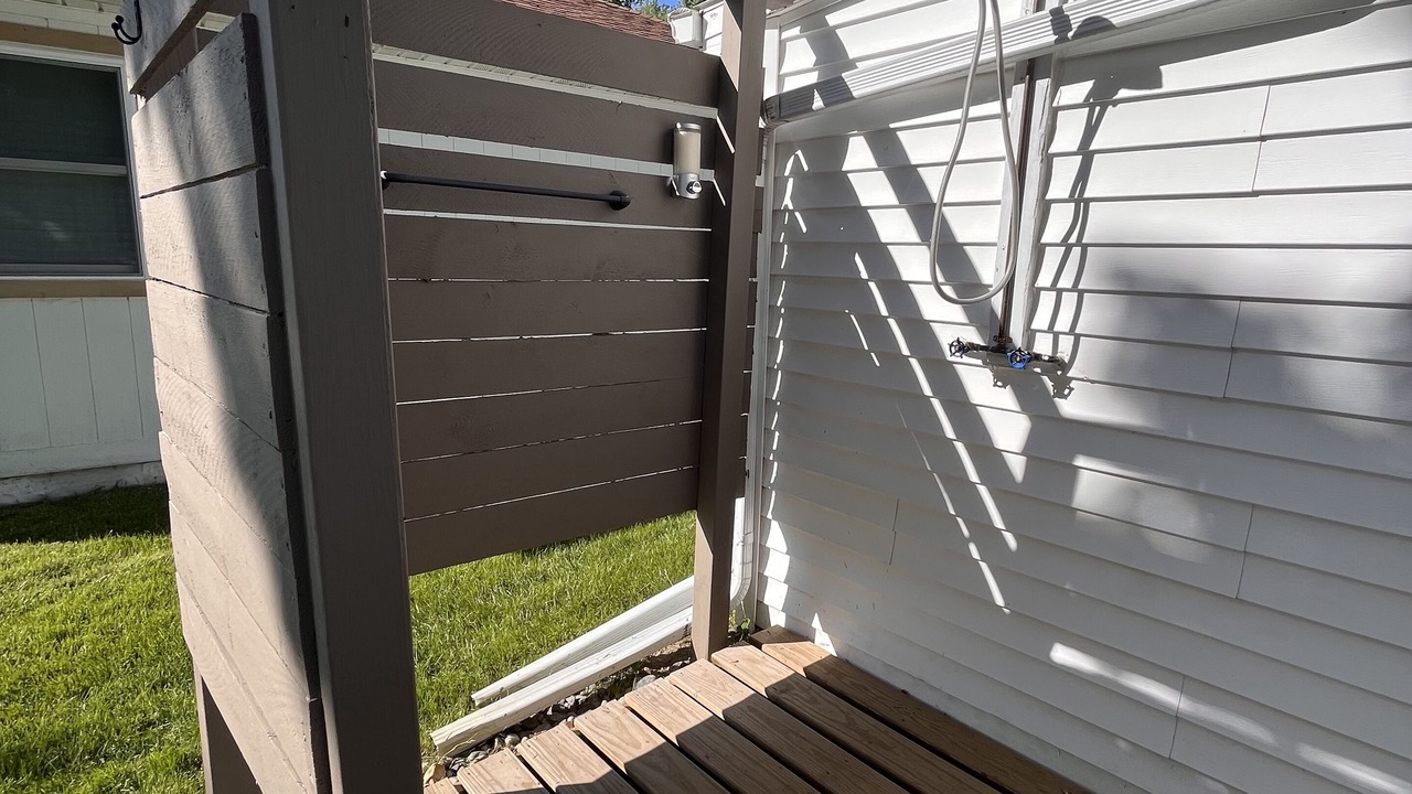 Photo of Outdoor in Gobles