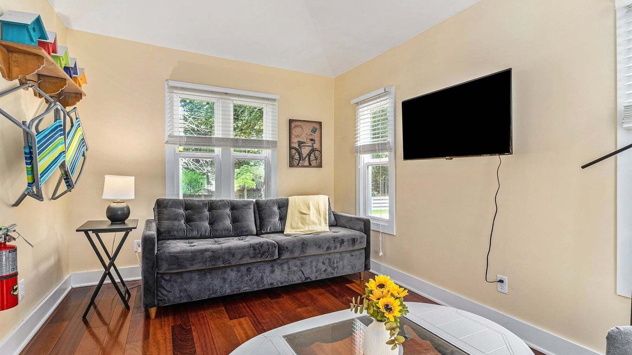 Photo of Bedroom in Fennville