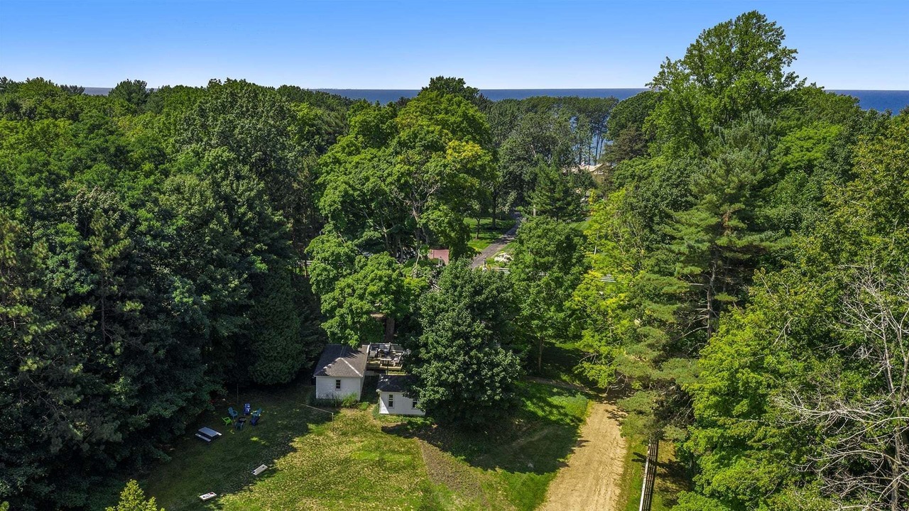 Photo of Outdoor in Fennville