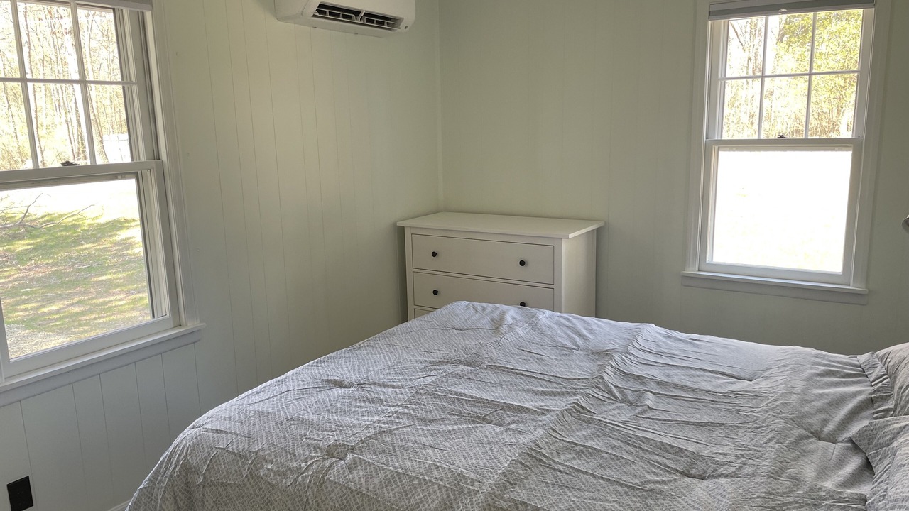 Photo of Bedroom in Brooklyn