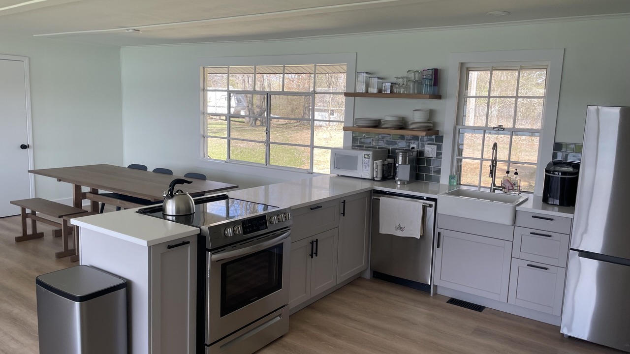 Photo of Kitchen in Brooklyn