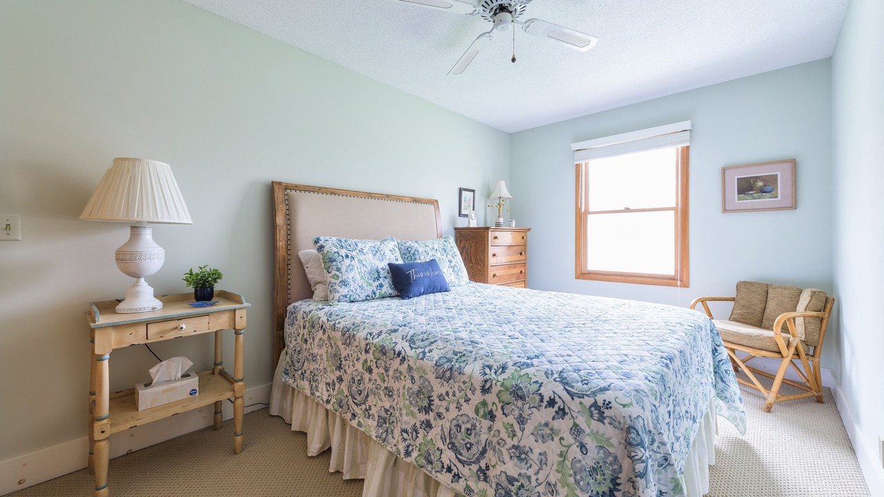 Photo of Bedroom in Fennville
