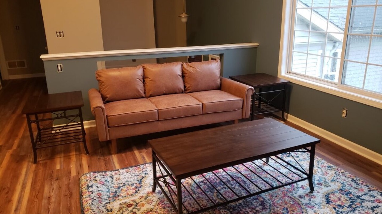 Photo of Livingroom in Fennville
