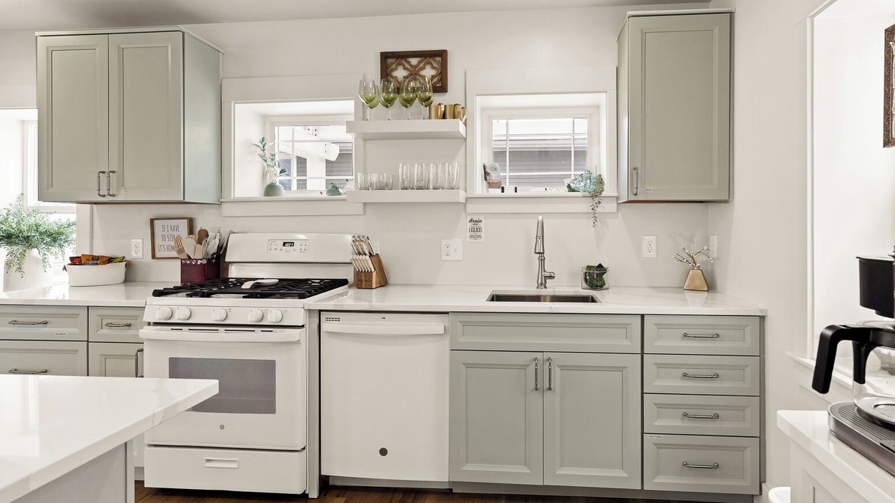 Photo of Kitchen in Bluffton