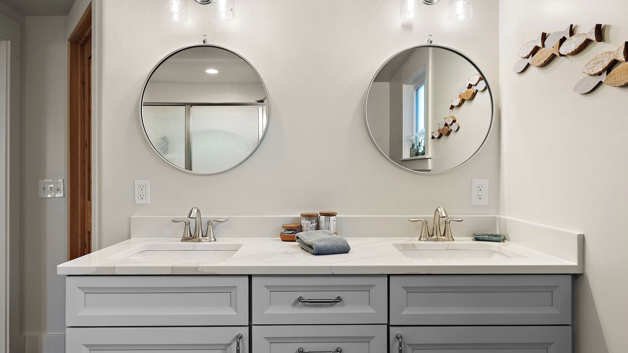 Photo of Bathroom in Bluffton