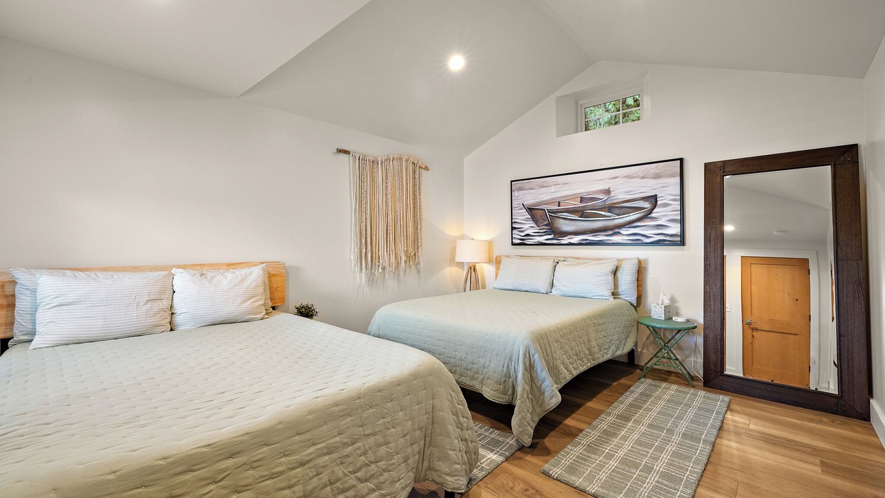 Photo of Bedroom in Bluffton