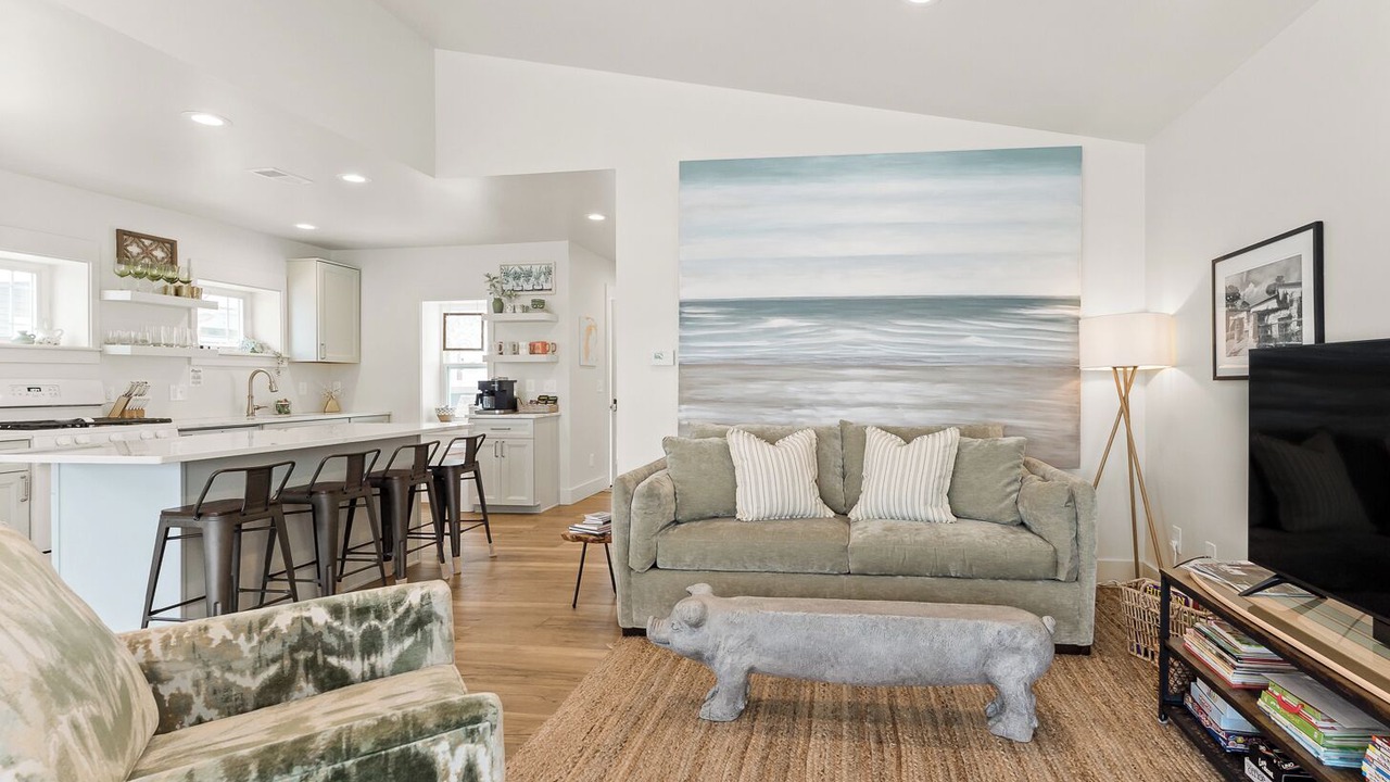 Photo of Livingroom in Bluffton