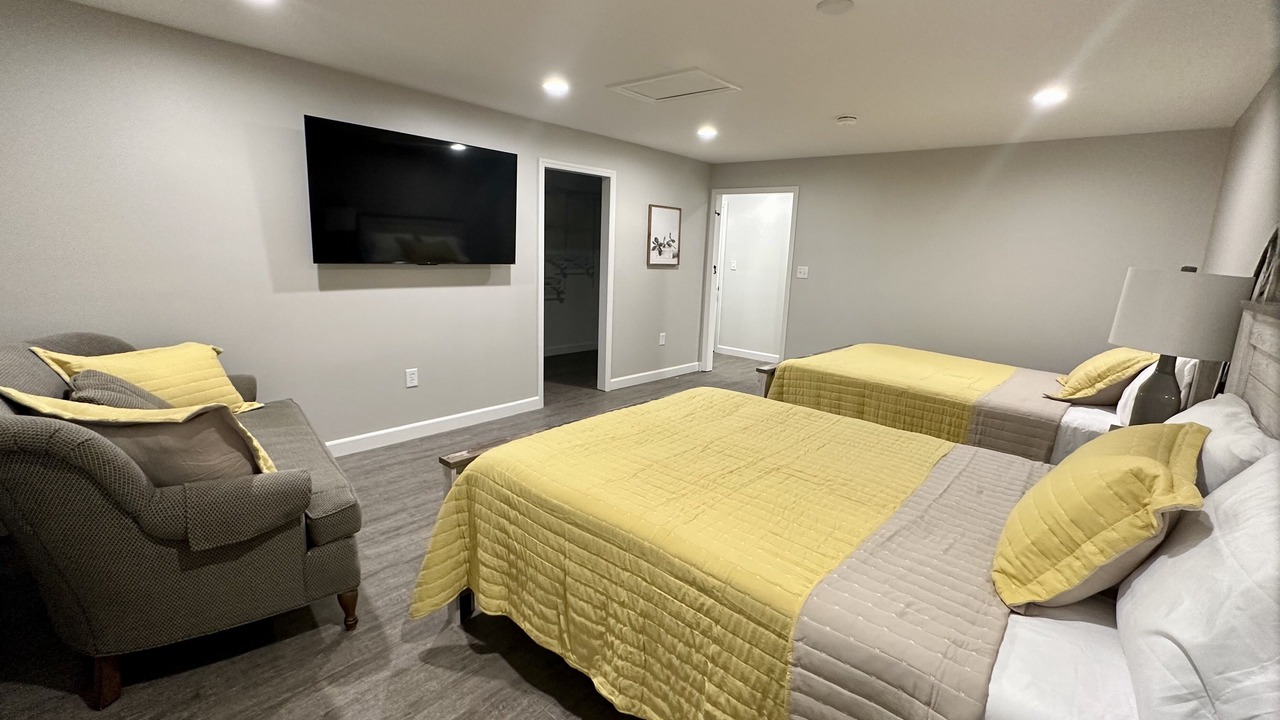 Photo of Bedroom in Sheridan
