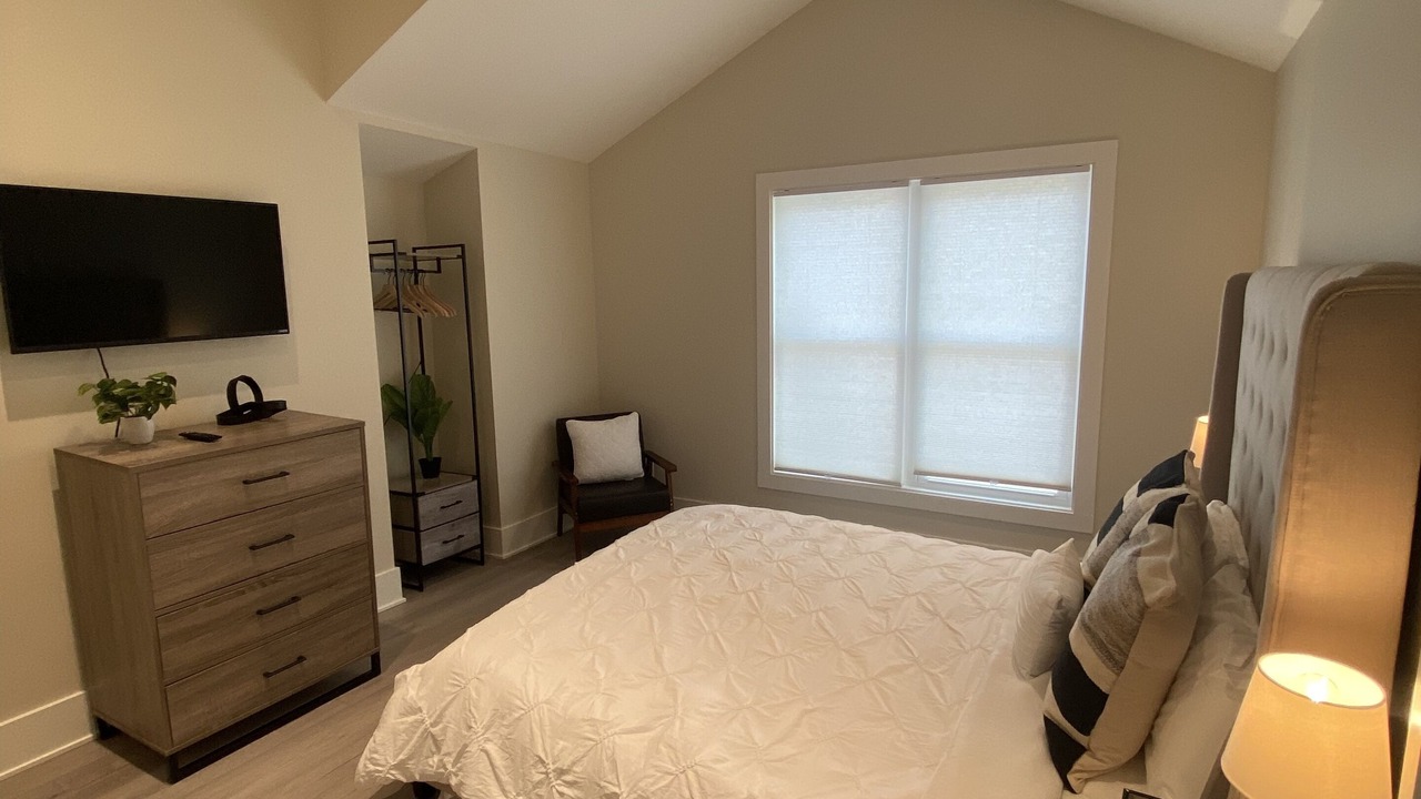 Photo of Bedroom in Sheridan
