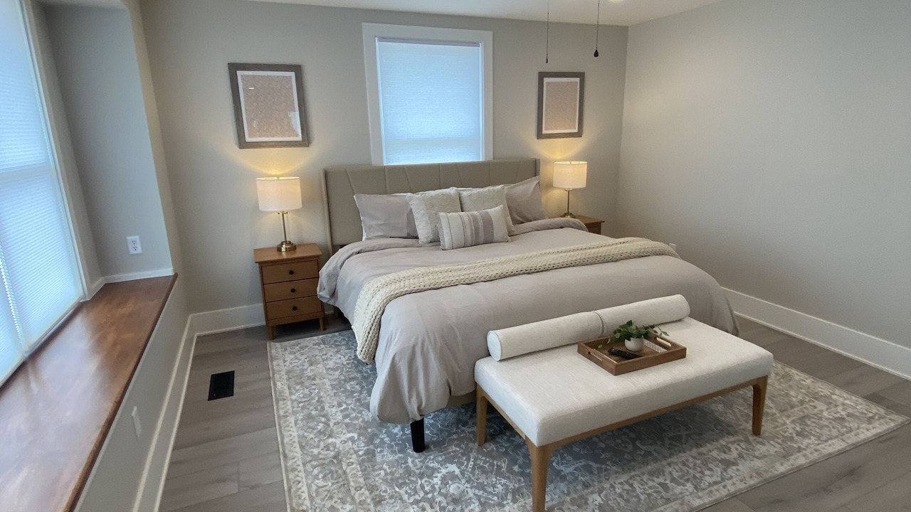 Photo of Bedroom in Sheridan