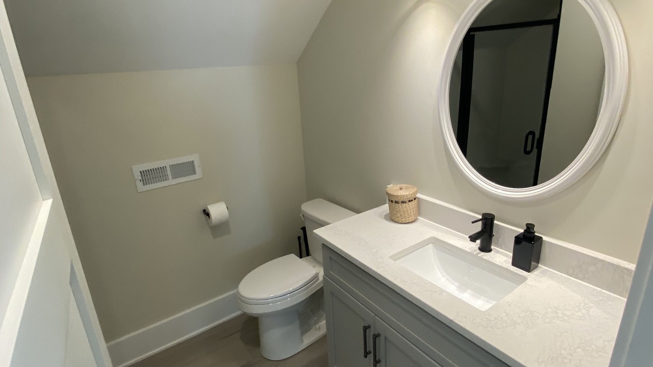 Photo of Bathroom in Sheridan