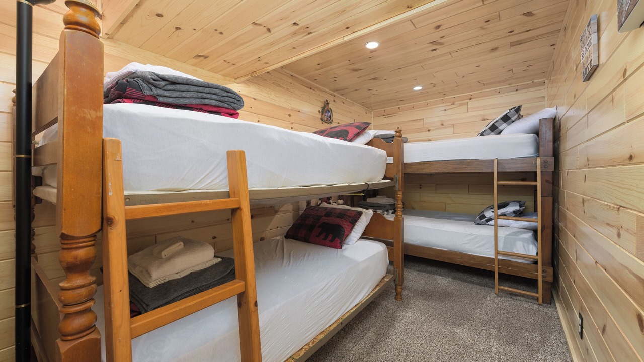 Photo of Bedroom in Lawrence