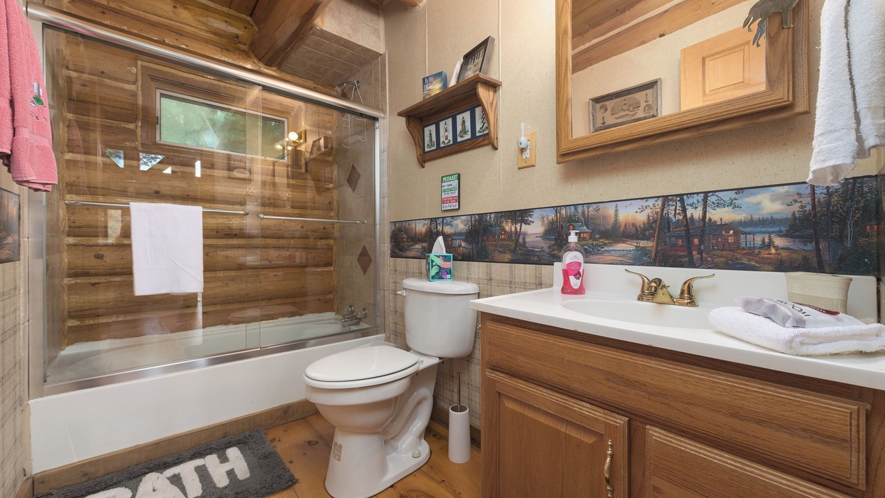 Photo of Bathroom in Lawrence