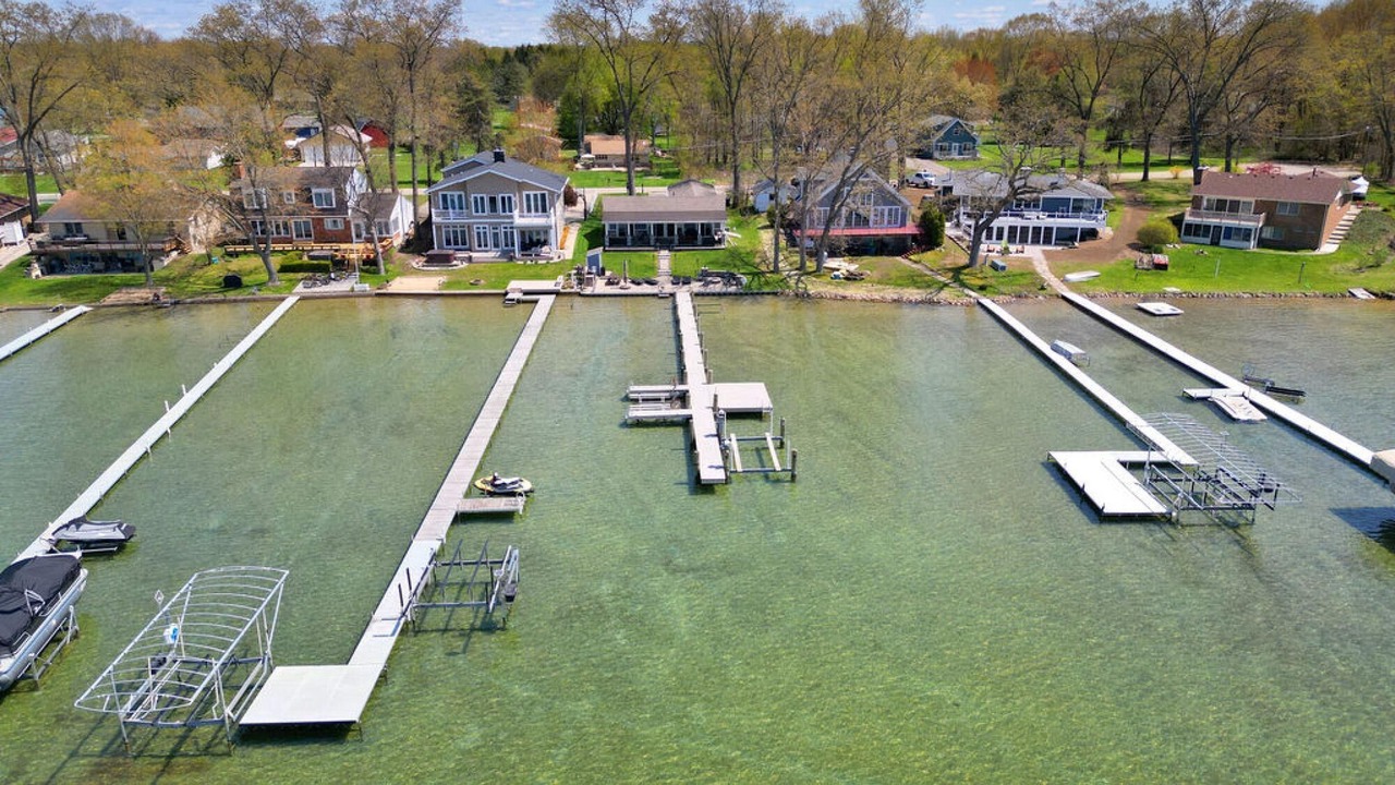 Photo of Outdoor in Sister Lakes