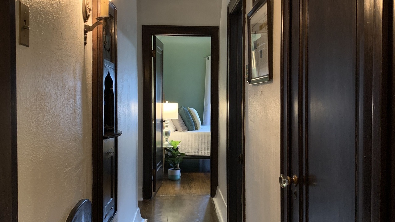Photo of Bathroom in South Bend