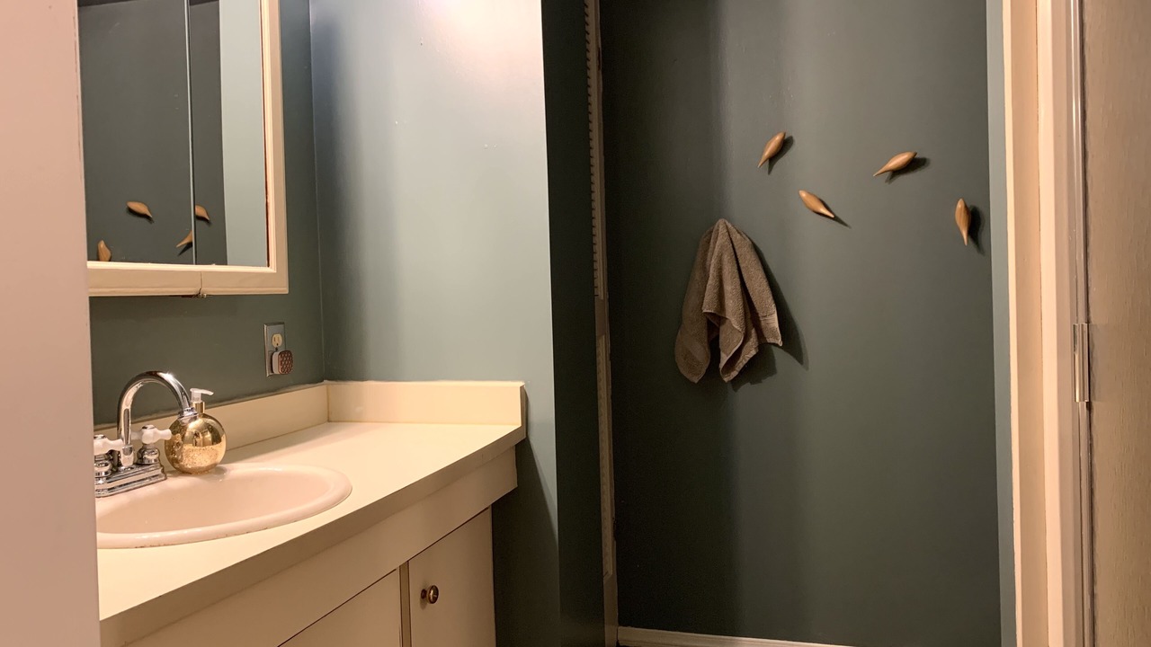 Photo of Bathroom in South Bend