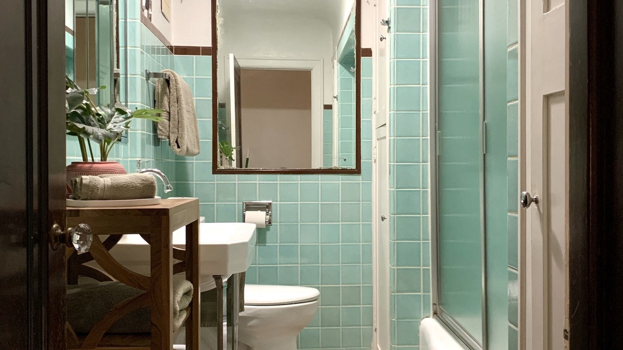 Photo of Bathroom in South Bend