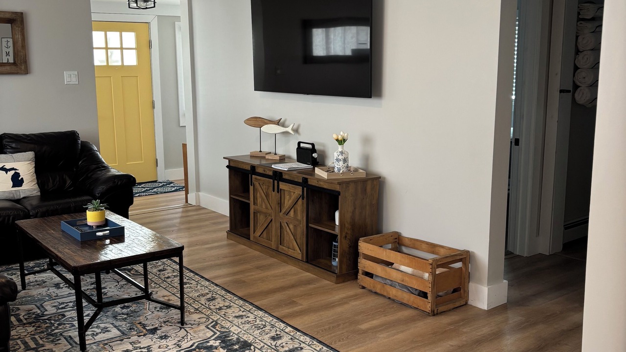 Photo of Livingroom in Manistee