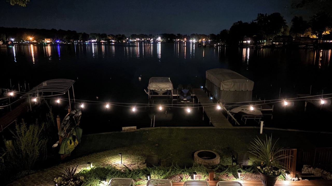 Photo of Outdoor in Sister Lakes
