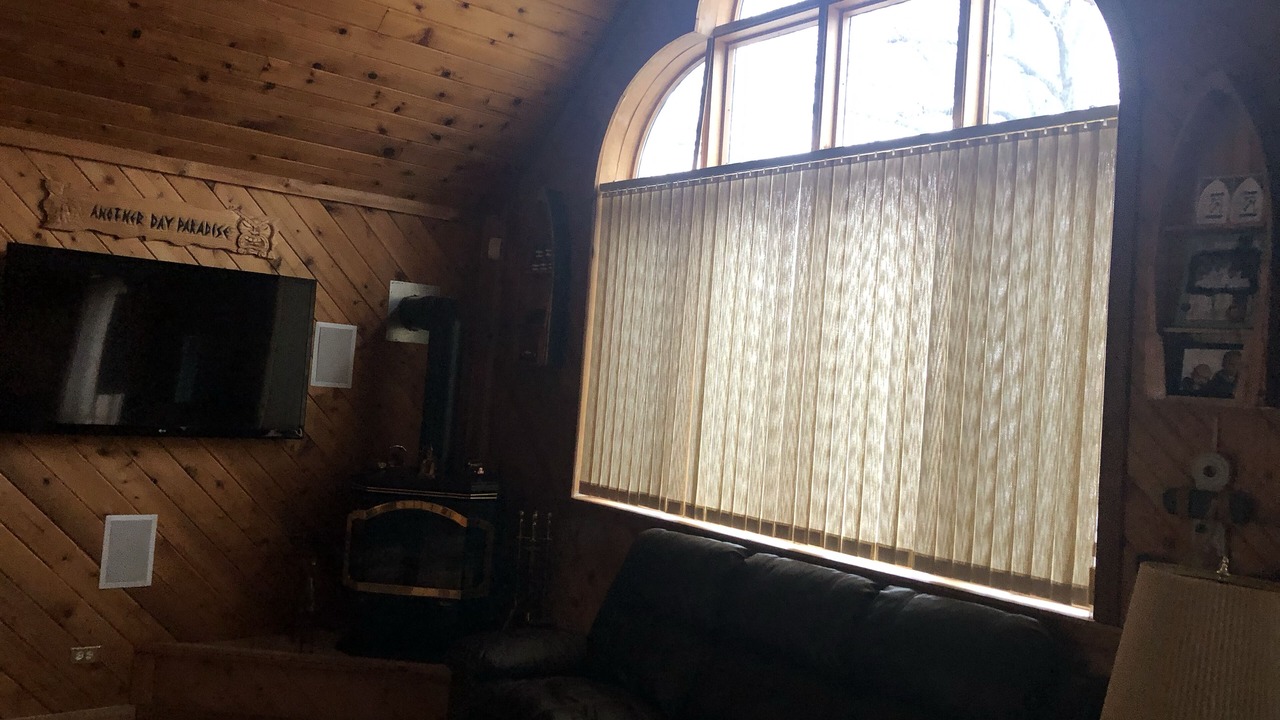 Photo of Livingroom in Sister Lakes