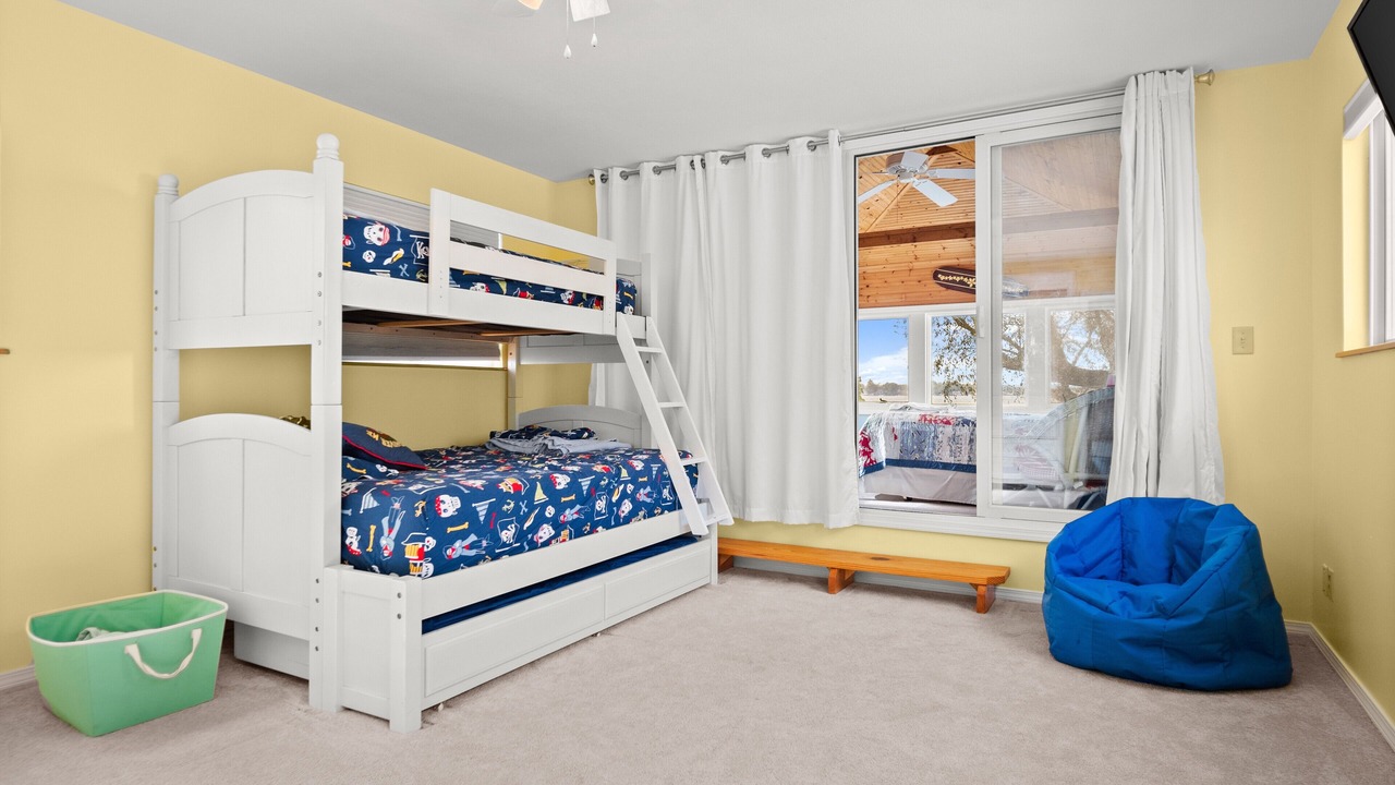 Photo of Bedroom in Enchanted Hills