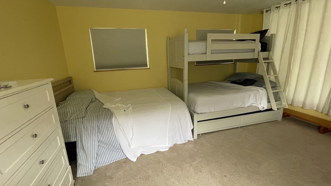 Photo of Bedroom in Enchanted Hills