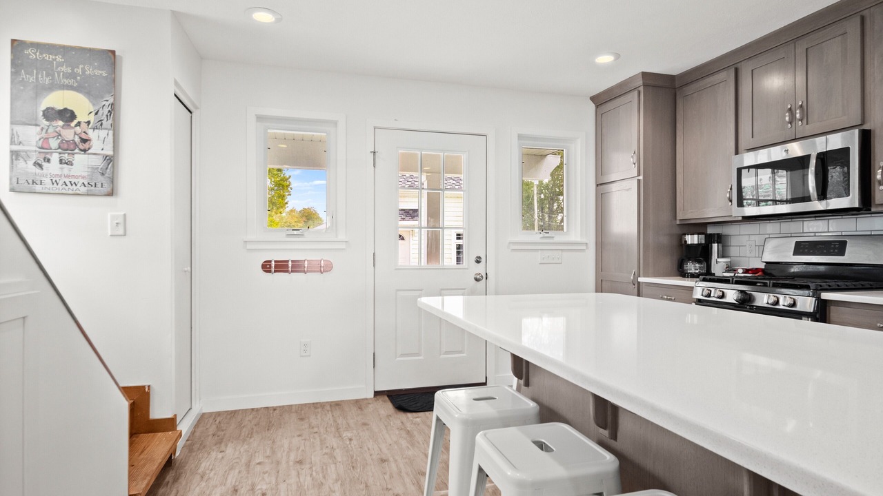 Photo of Kitchen in Enchanted Hills