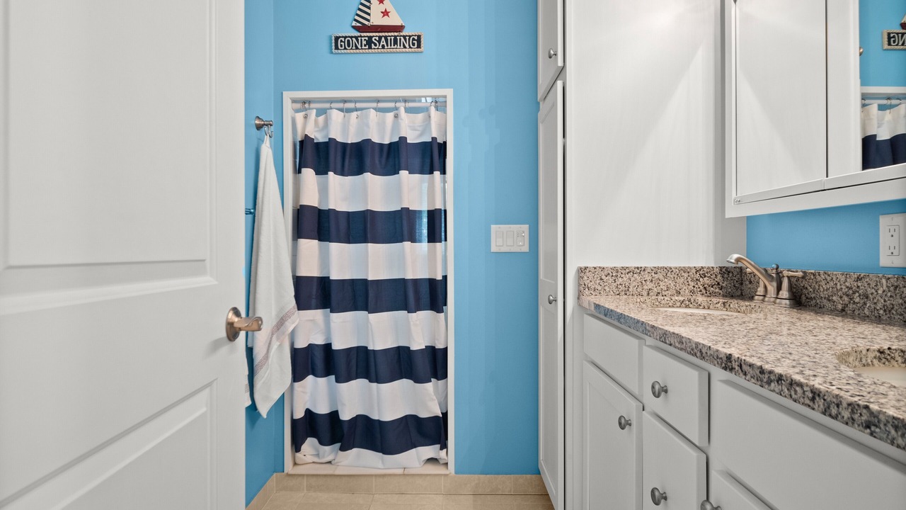 Photo of Bathroom in Enchanted Hills
