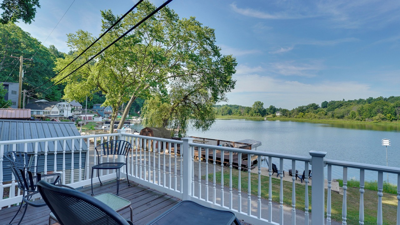 Photo of Patio Balcony in Smyrna