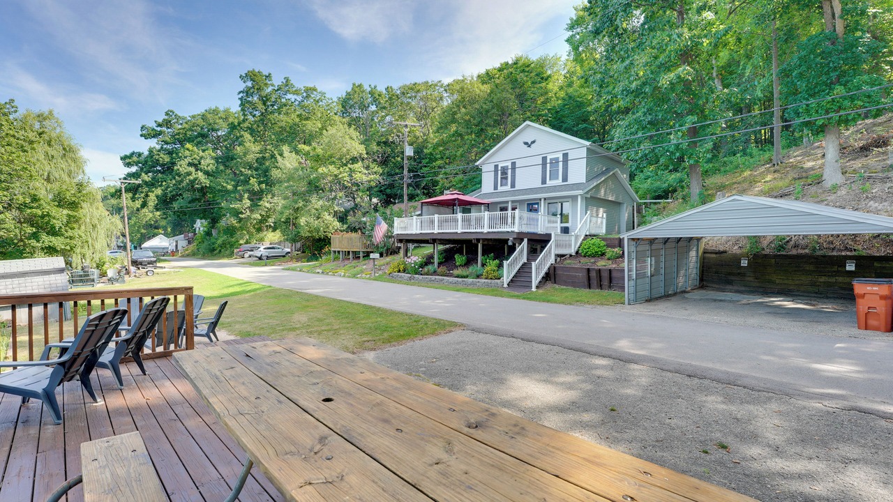 Photo of Outdoor in Smyrna