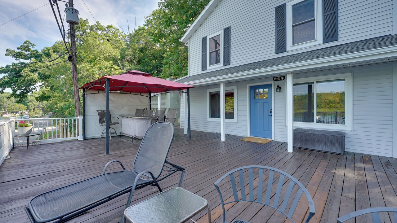 Photo of Outdoor in Smyrna