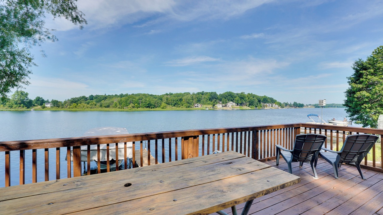 Photo of Patio Balcony in Smyrna