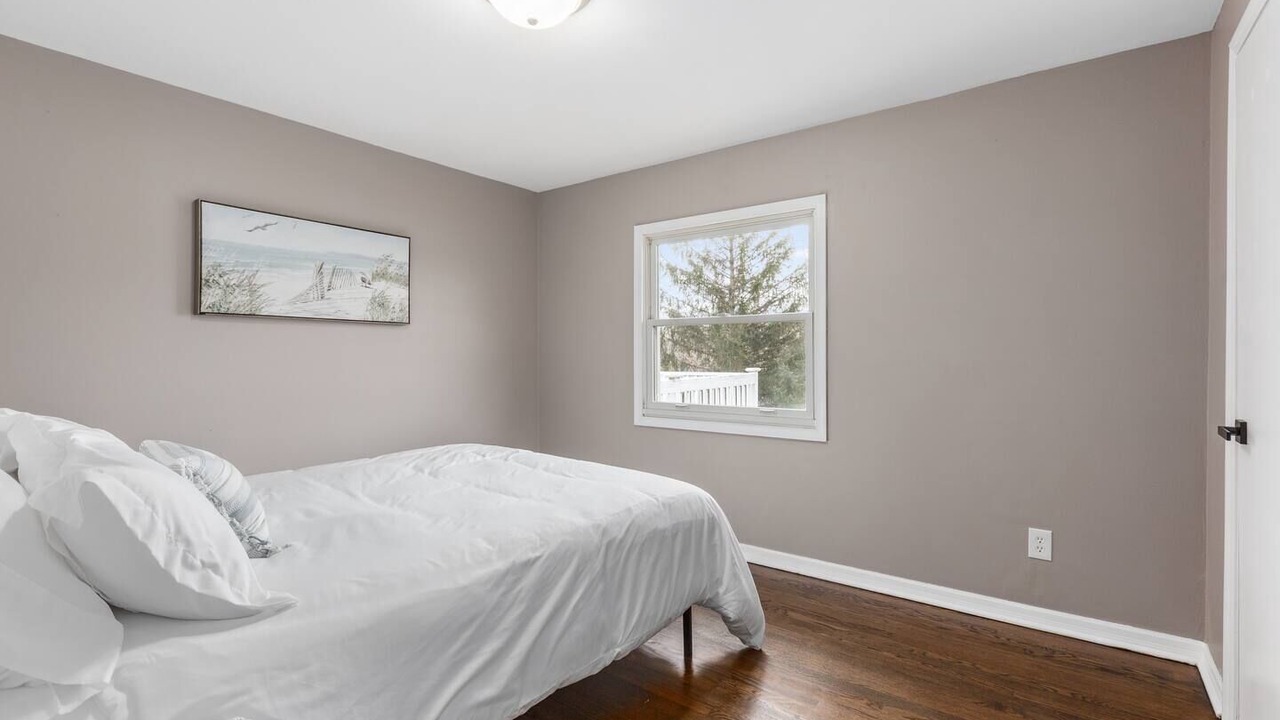 Photo of Bedroom in Portage