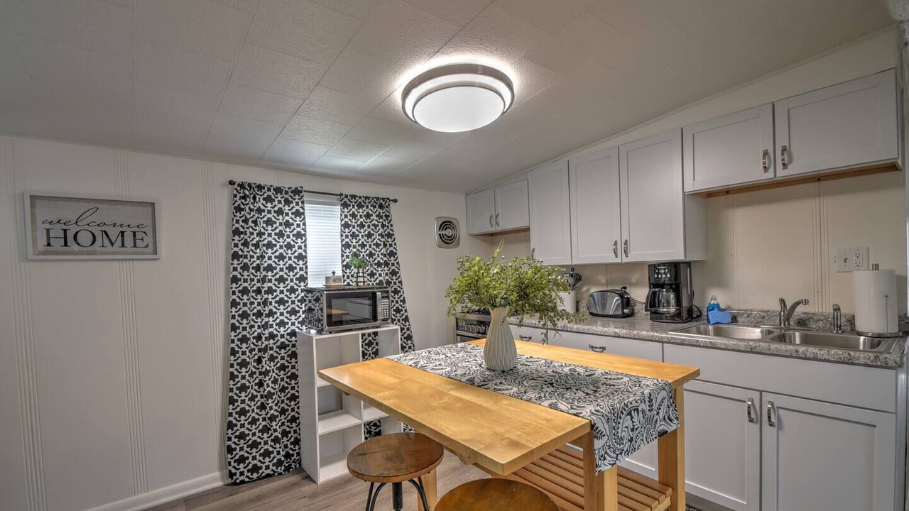 Photo of Kitchen in Highland