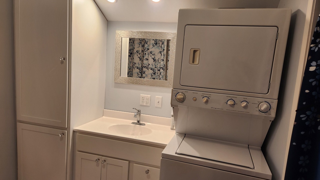 Photo of Bathroom in South Haven