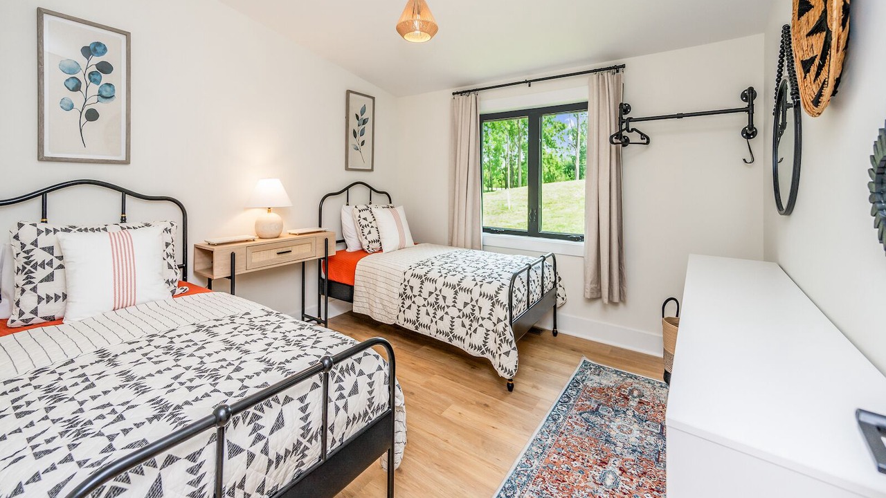 Photo of Bedroom in Three Oaks