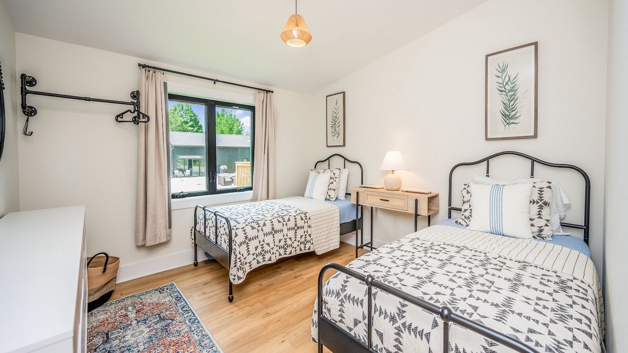 Photo of Bedroom in Three Oaks