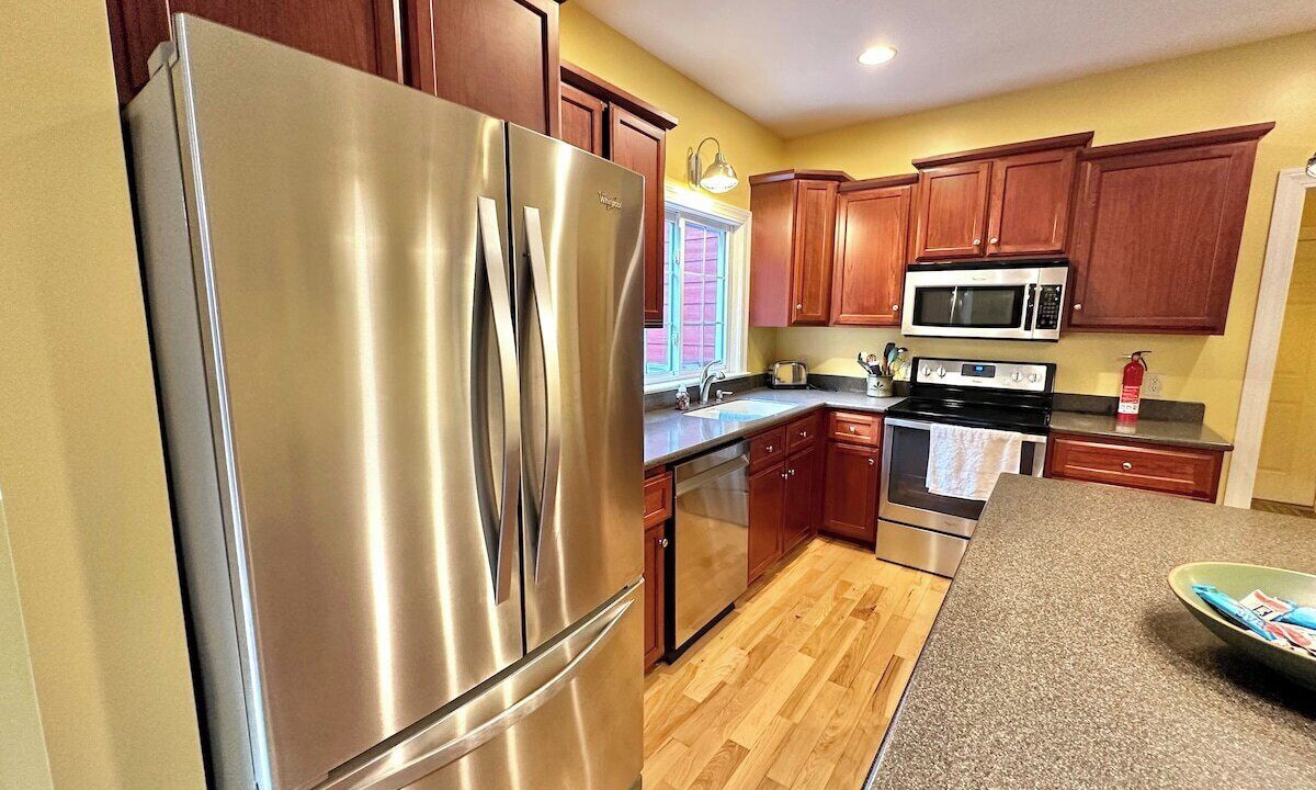 Photo of Kitchen in Webster