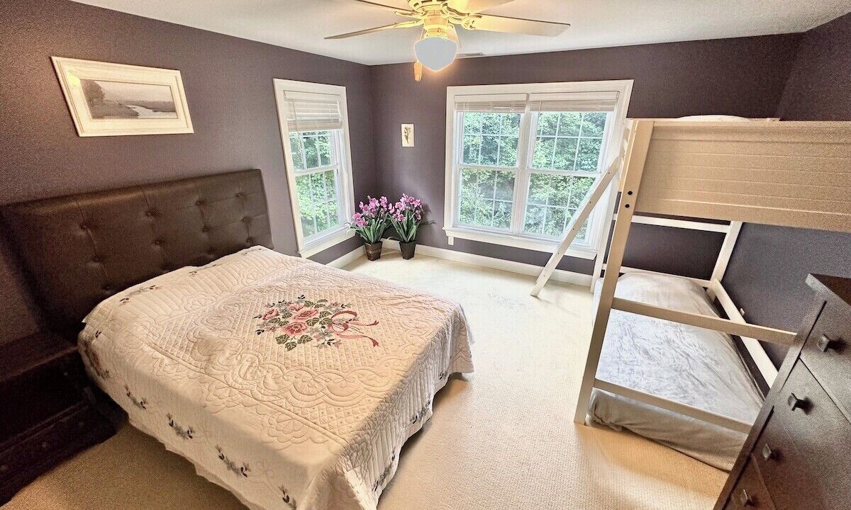 Photo of Bedroom in Webster