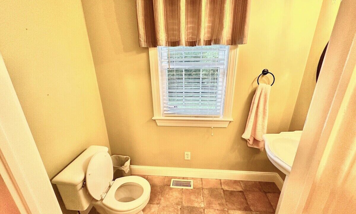 Photo of Bathroom in Webster