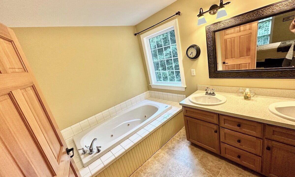 Photo of Bathroom in Webster