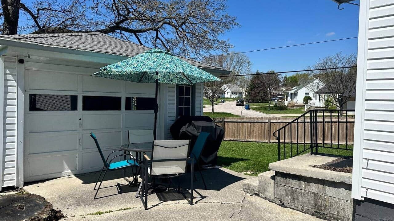 Photo of Outdoor in Toledo