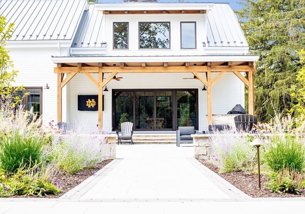 Photo of Outdoor in Georgetown