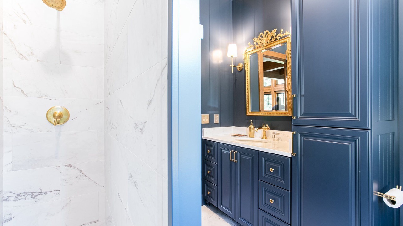 Photo of Bathroom in Georgetown