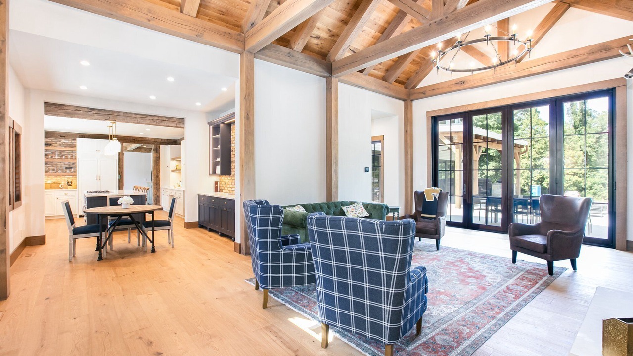 Photo of Livingroom in Georgetown